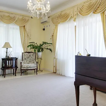 Pearl Mini-hotel Szálloda Odessza