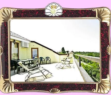 Szálloda Pearl Mini-hotel Odessza