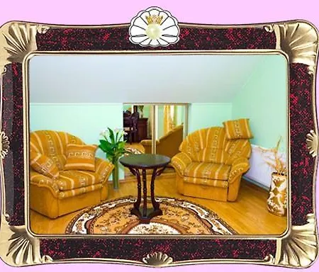 Pearl Mini-hotel Szálloda Odessza