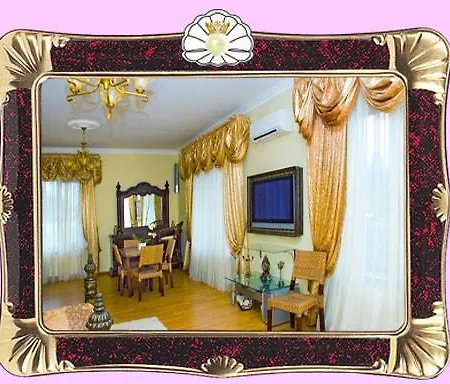 Pearl Mini-hotel