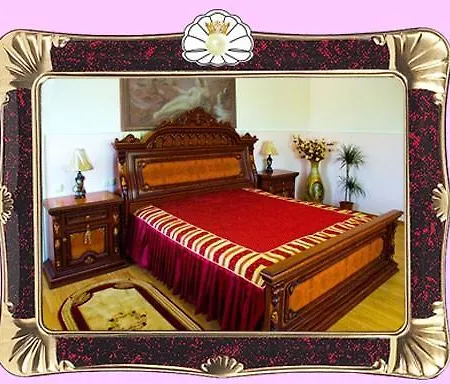 Pearl Mini-hotel Hotel 3*