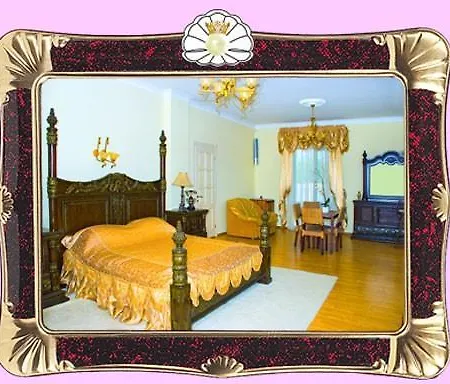 Szálloda Pearl Mini-hotel