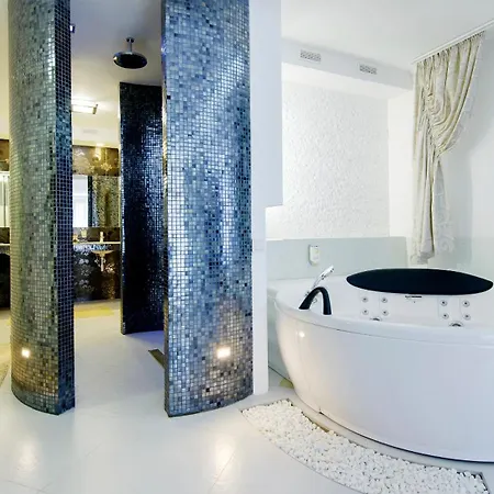 Pearl Mini-hotel Hotel Odesa