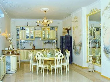 Pearl Mini-hotel Szálloda 3*