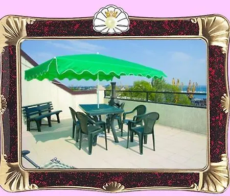 Hotel Pearl Mini-hotel Odesa