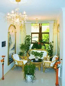 Szálloda Pearl Mini-hotel