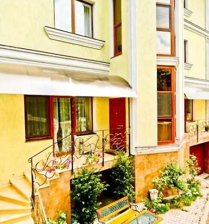 Pearl Mini-hotel Szálloda