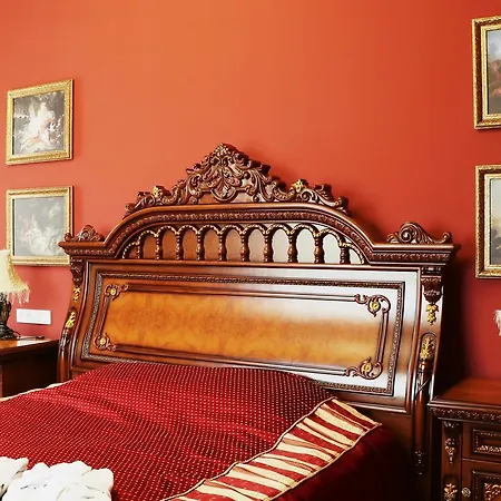 Hotel Pearl Mini-hotel 3*