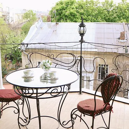 Hotel Pearl Mini-hotel