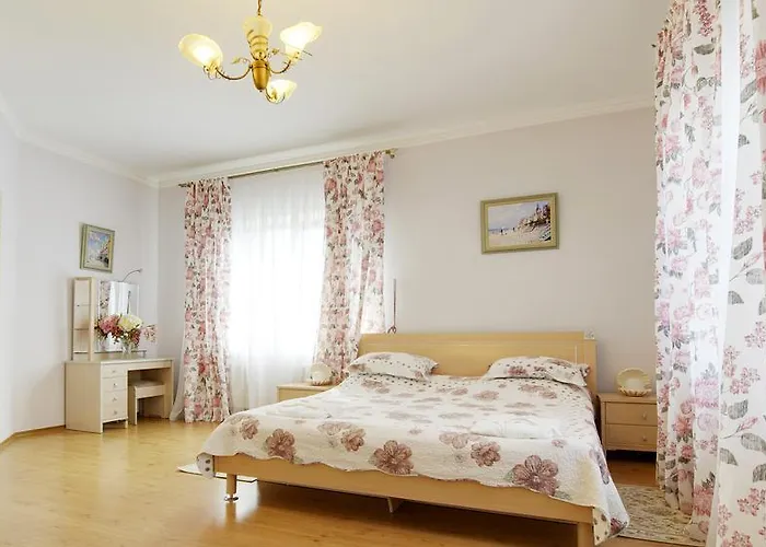 Hotel Pearl Mini-hotel