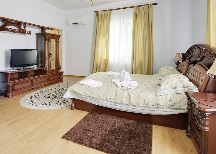 Hotel Pearl Mini-hotel 3*