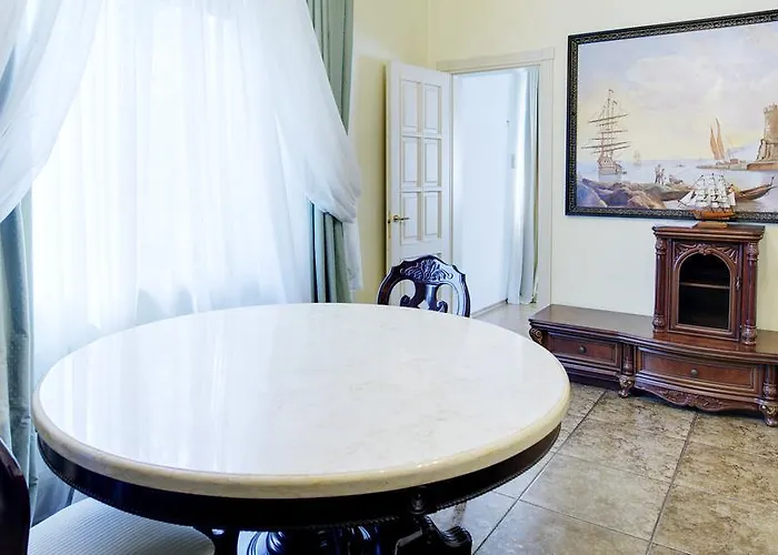 Hotel Pearl Mini-hotel