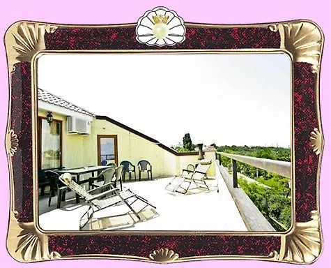 Hotel Pearl Mini-hotel Odesa