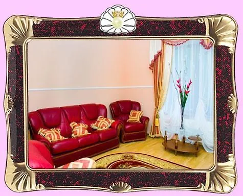 Hotel Pearl Mini-hotel Odesa