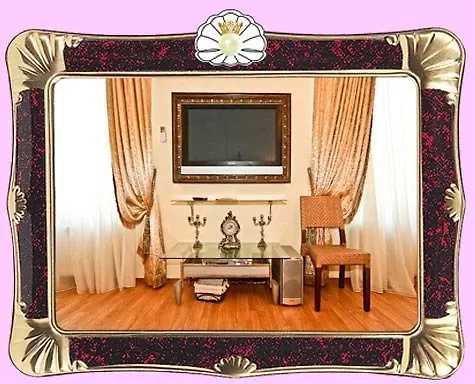 Pearl Mini-hotel 3* Odesa