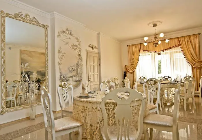 Pearl Mini-hotel Odesa