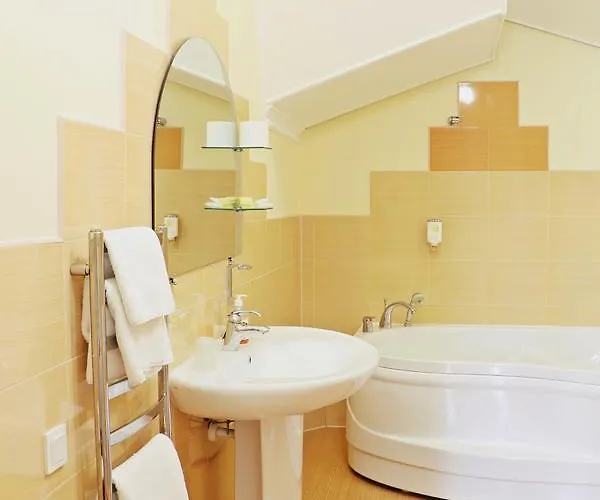 Pearl Mini-hotel Hotel