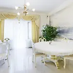 Hotel Pearl Mini-hotel 3*