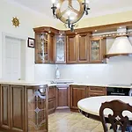 Pearl Mini-hotel Hotel Odesa