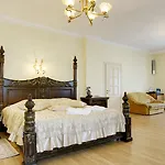 Hotel Pearl Mini-hotel Odesa