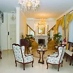 Pearl Mini-hotel Odesa