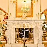 Pearl Mini-hotel Hotel Odesa