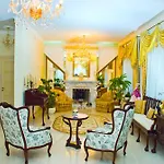 Pearl Mini-hotel Hotel 3*