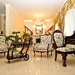 Pearl Mini-hotel Hotel Odesa