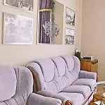 Hotel Pearl Mini-hotel 3*