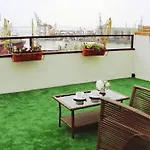 Pearl Mini-hotel 3* Odesa