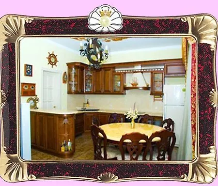 Pearl Mini-hotel