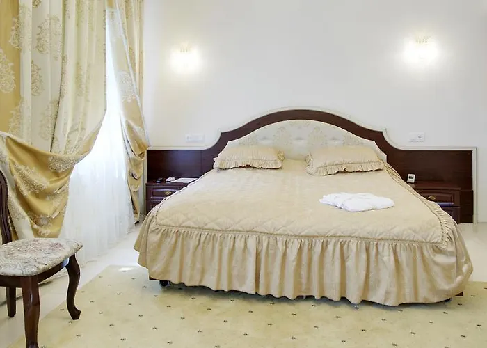 Pearl Mini-hotel Odesa